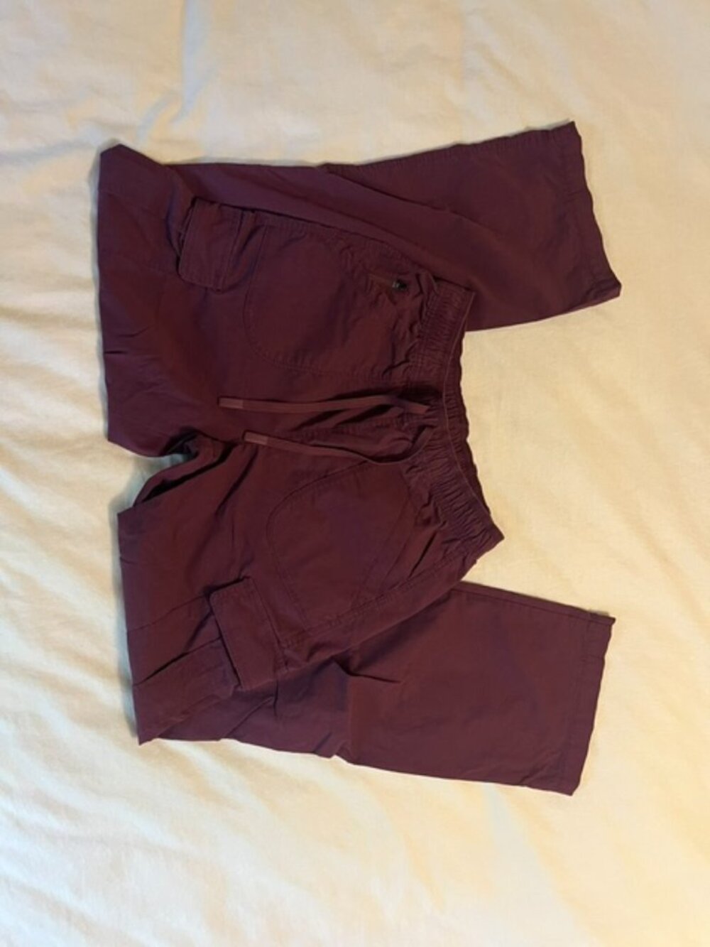 Title Nine Scout Cargo Pants